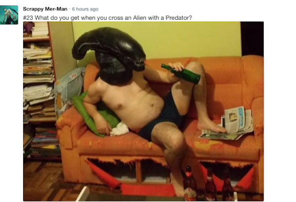 Sarcastic Comments (62 pics)