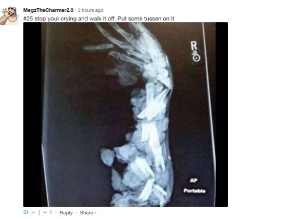 Sarcastic Comments (62 pics)