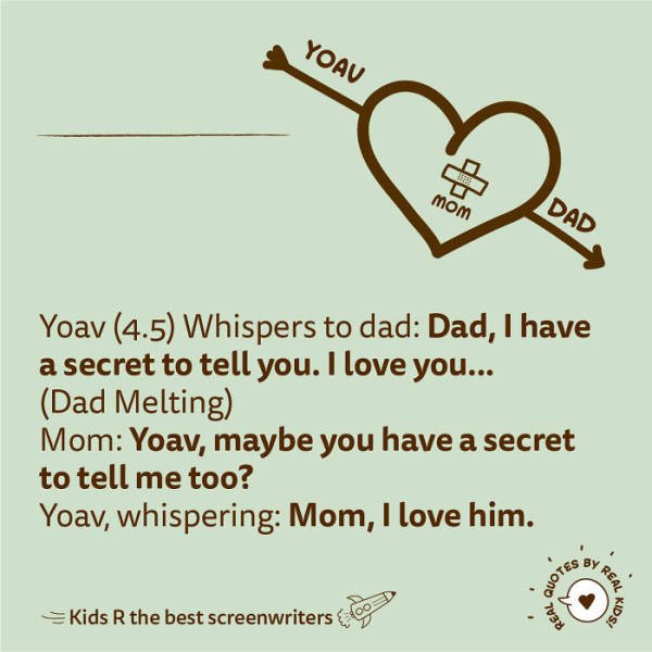 Children's Quotes (30 pics)