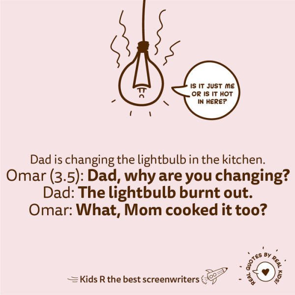 Children's Quotes (30 pics)