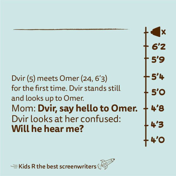 Children's Quotes (30 pics)