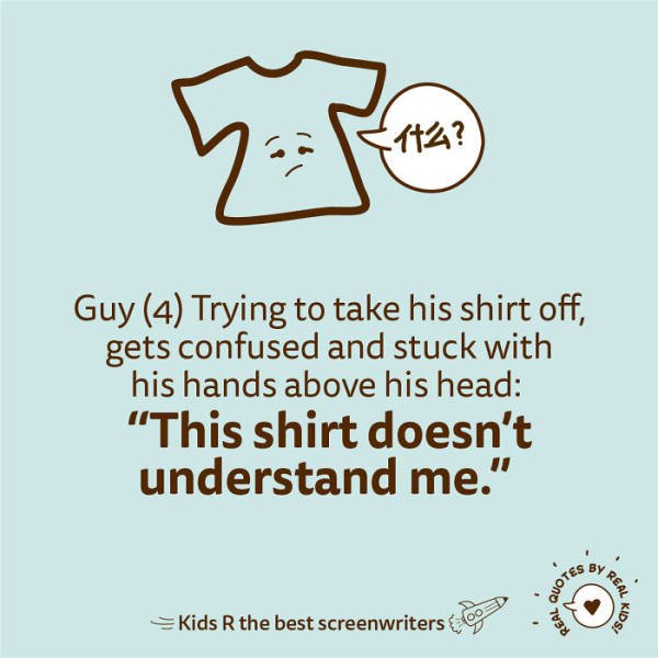 Children's Quotes (30 pics)