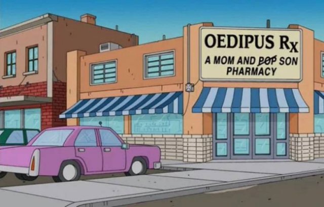 "The Simpsons" Signs (27 pics)