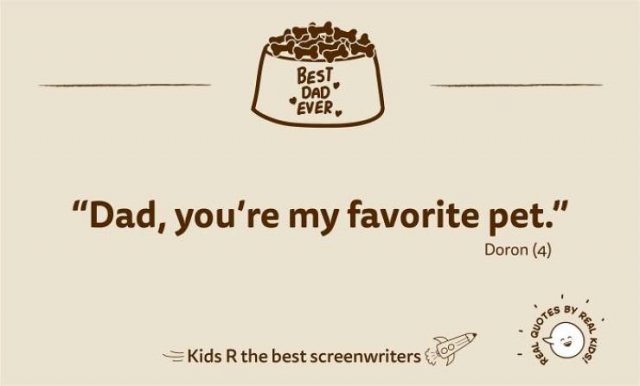 Children's Quotes (30 pics)