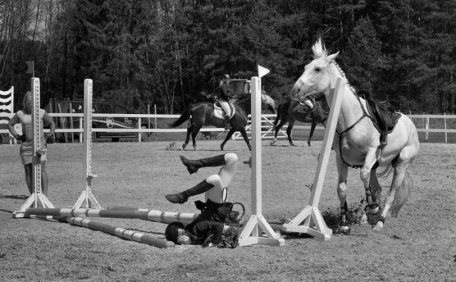 Bad Days Happen (51 pics)