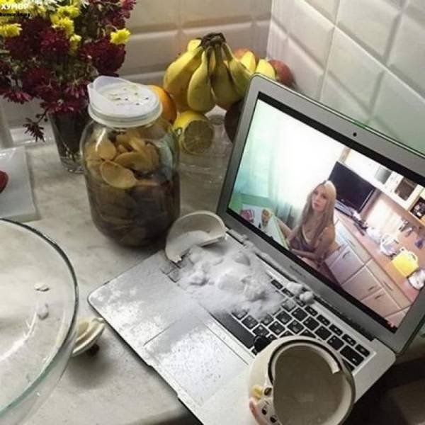 Bad Days Happen (51 pics)