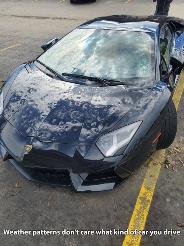 Bad Days Happen (51 pics)