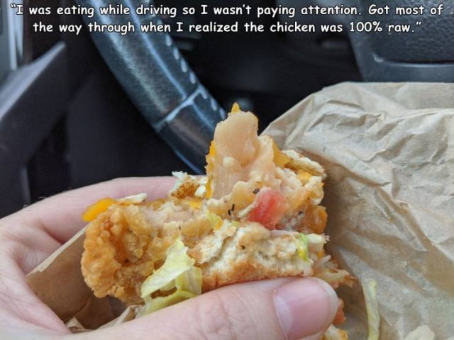 Bad Days Happen (51 pics)
