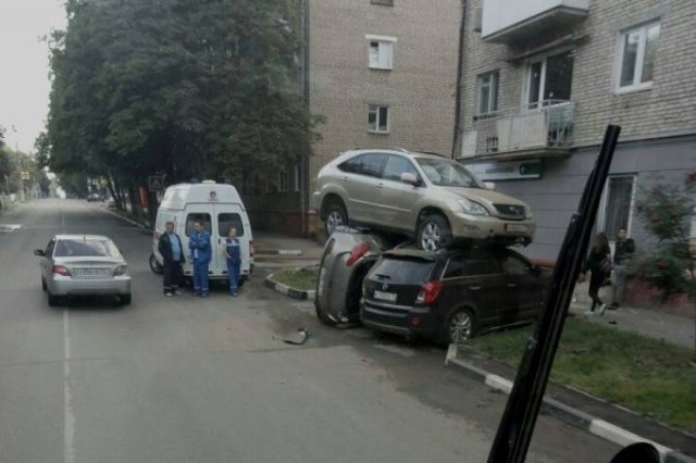 Bad Days Happen (51 pics)
