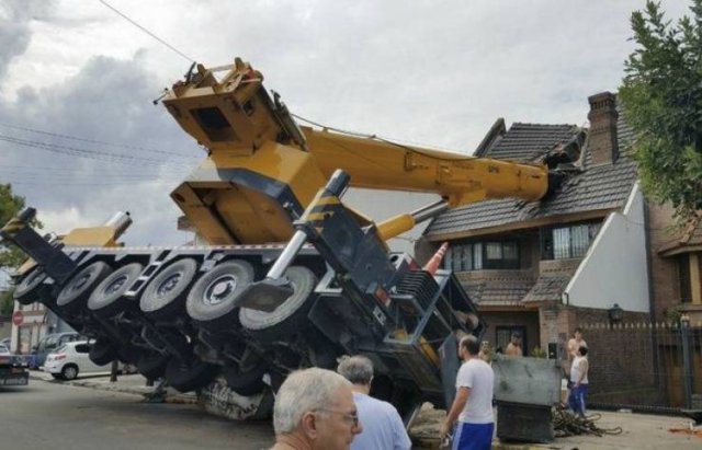 Bad Days Happen (51 pics)