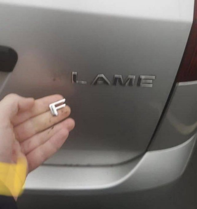 Bad Days Happen (51 pics)