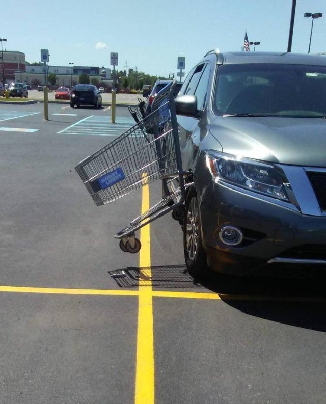 Bad Days Happen (51 pics)