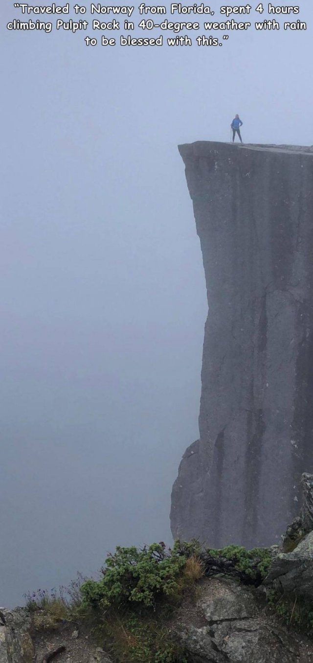 Bad Days Happen (51 pics)