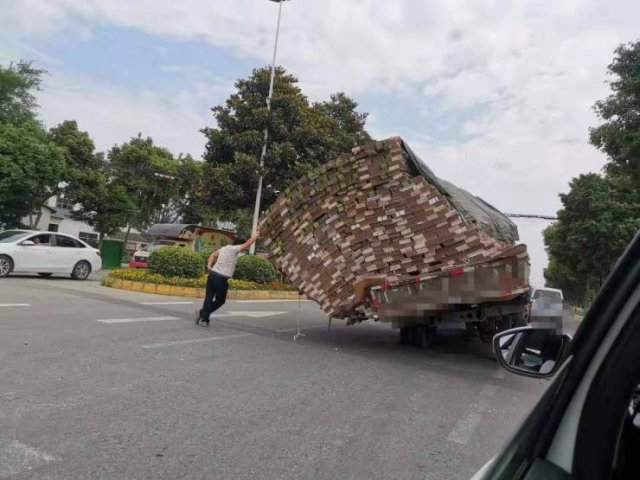 Bad Days Happen (51 pics)