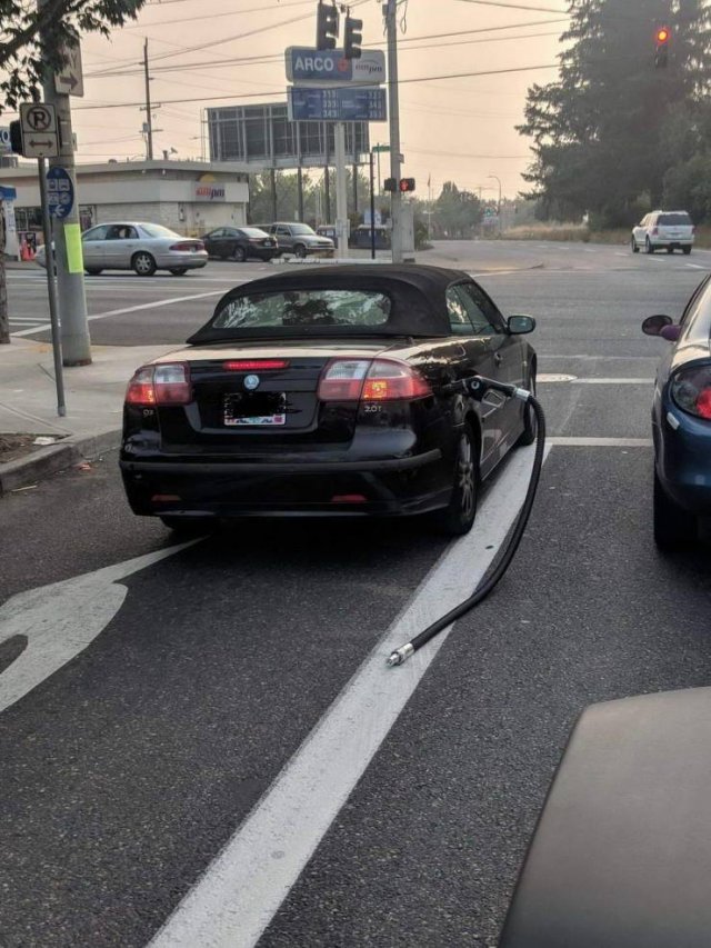 Bad Days Happen (51 pics)
