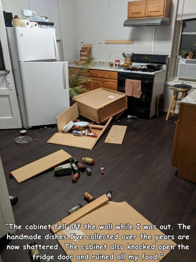Bad Days Happen (51 pics)