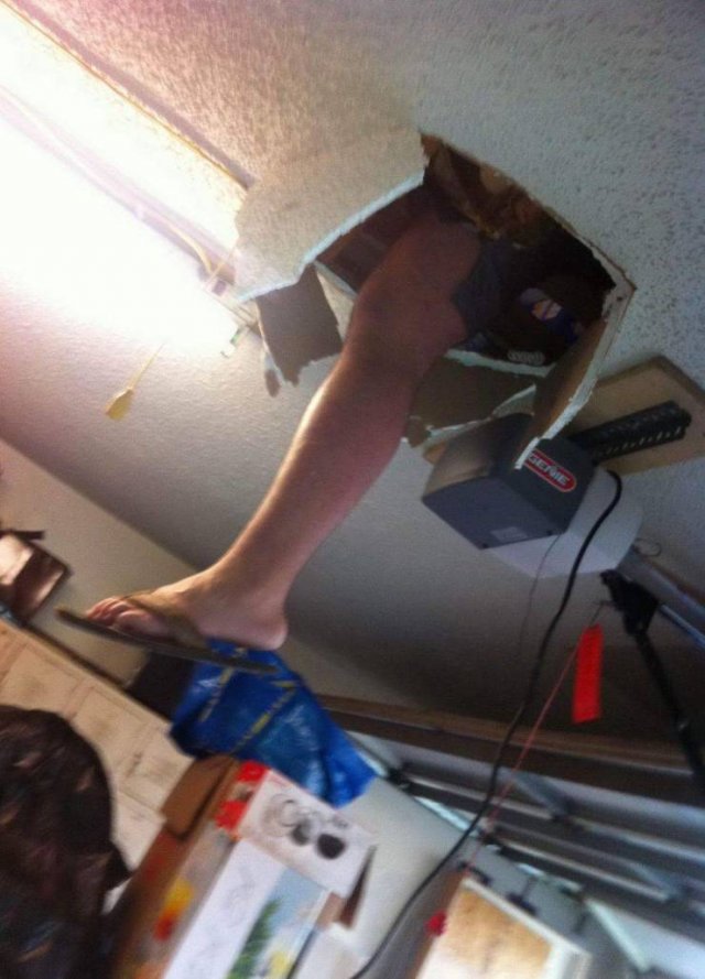 Bad Days Happen (51 pics)