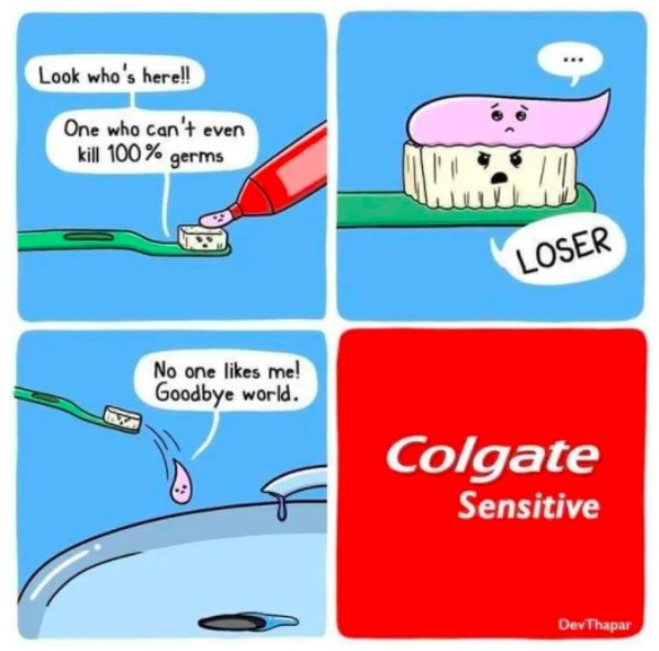 Random Funny Memes (29 pics)