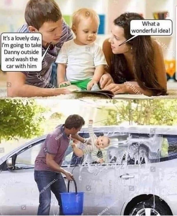 Random Funny Memes (29 pics)