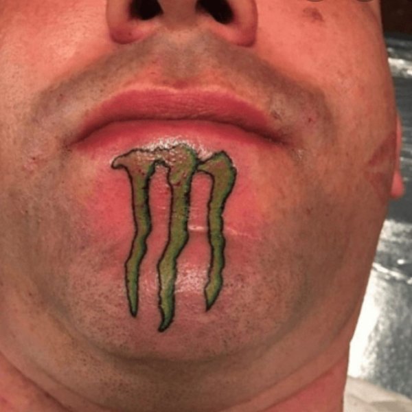 Bad Tattoos (34 pics)