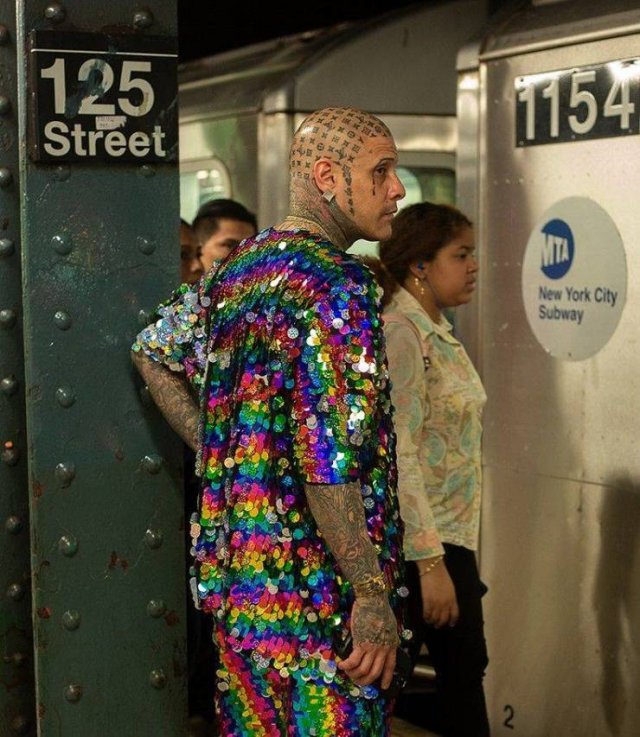 Acid Picdump. Part 2 (94 pics)