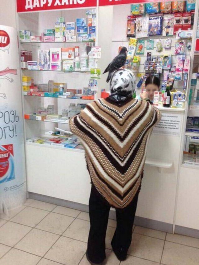 Acid Picdump. Part 2 (94 pics)