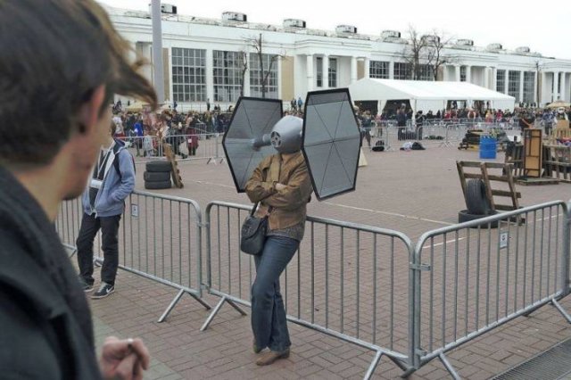 Acid Picdump. Part 2 (94 pics)
