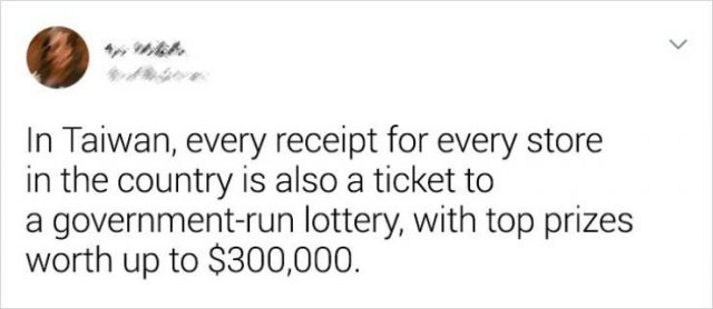 Random Facts (19 pics)