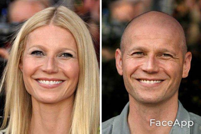 Gender Swap Celebrities (30 pics) Gender Swap Celebrities (30 pics)