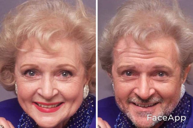 Gender Swap Celebrities (30 pics) Gender Swap Celebrities (30 pics)