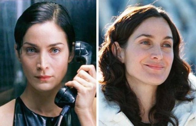 Actors Who Became Famous After One Role (26 pics)