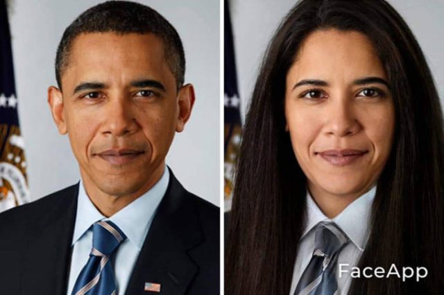 Gender Swap Celebrities (30 pics) Gender Swap Celebrities (30 pics)