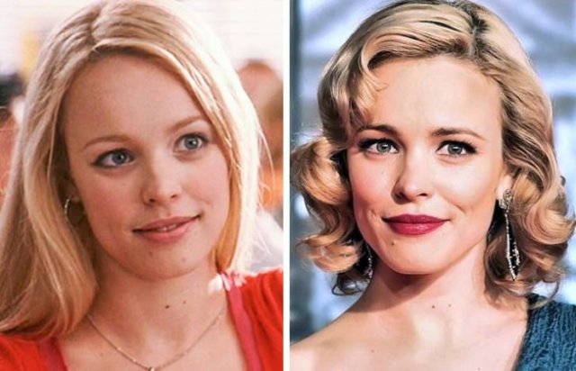 Actors Who Became Famous After One Role (26 pics)