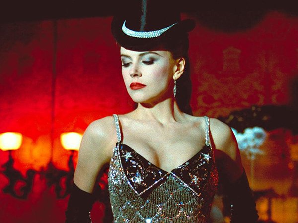 Actresses And Their Hottest Roles (27 pics) Actresses And Their Hottest Roles (27 pics)