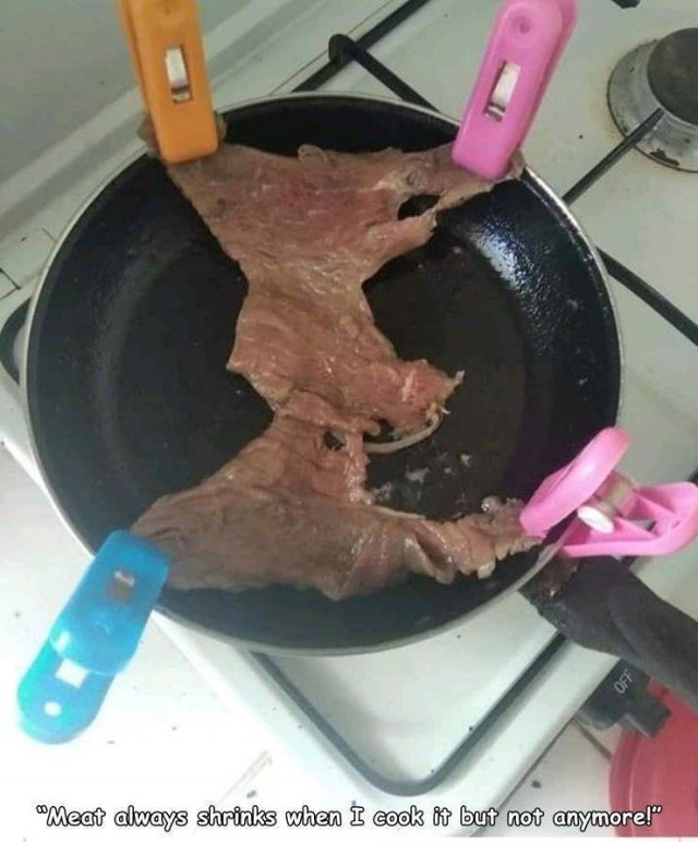 Almost Nailed It (51 pics)