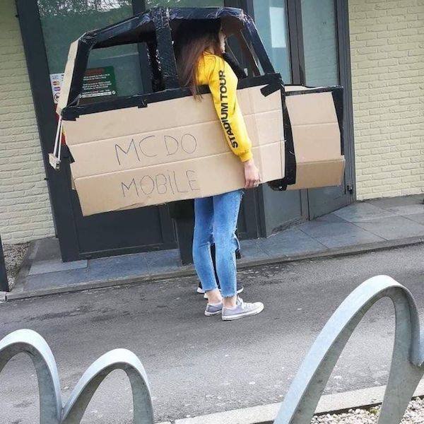 Almost Nailed It (51 pics)