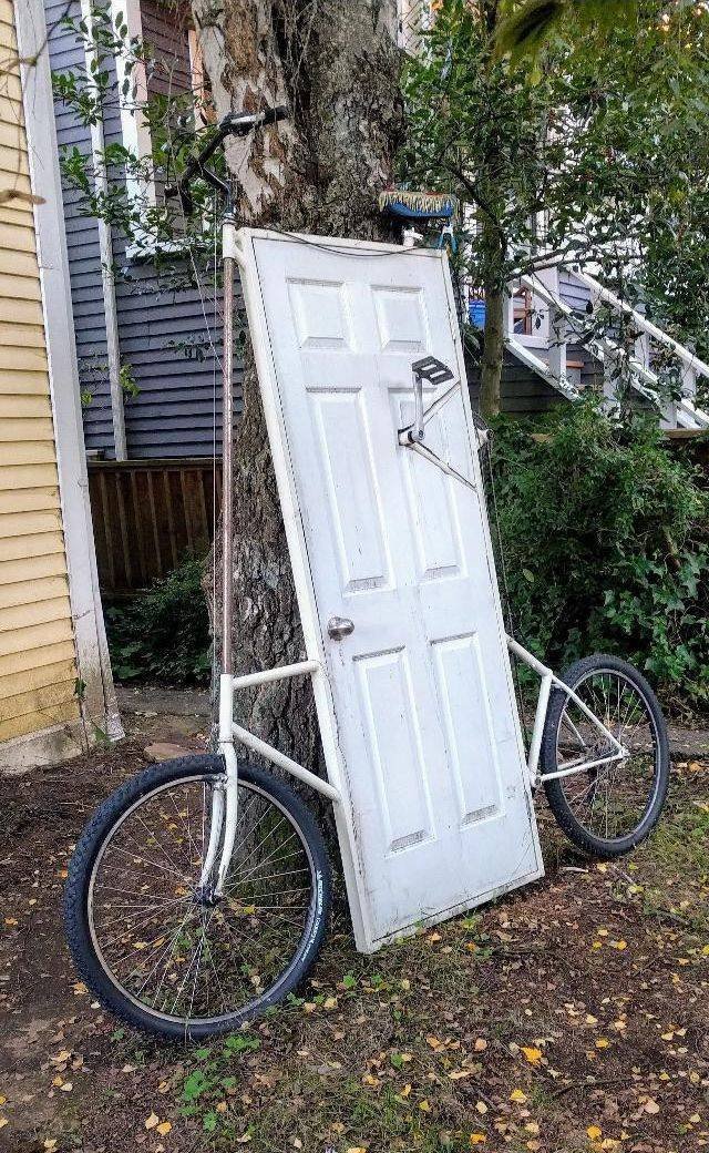 Almost Nailed It (51 pics)