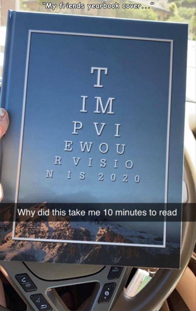 Almost Nailed It (51 pics)