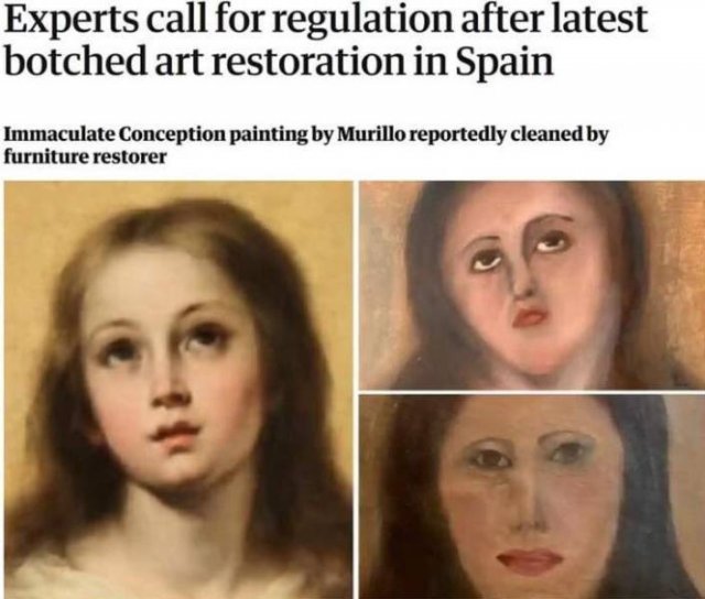 Almost Nailed It (51 pics)