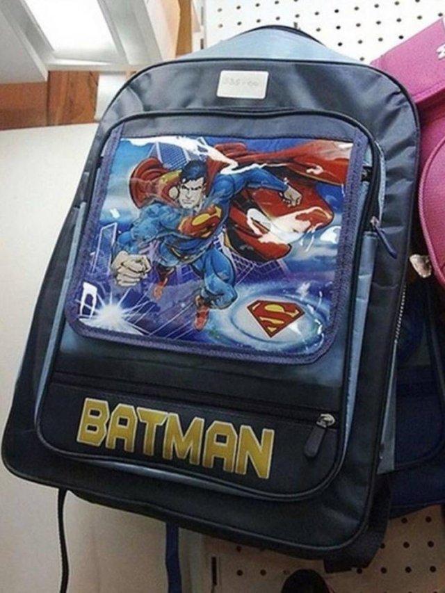 Almost Nailed It (51 pics)