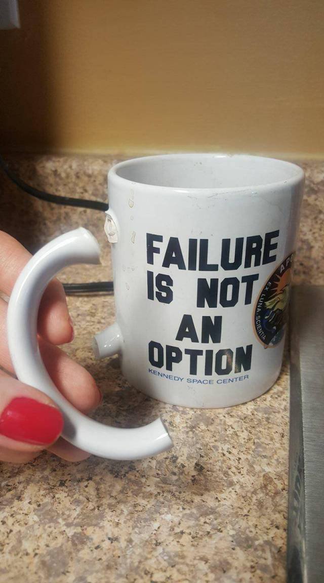 Almost Nailed It (51 pics)