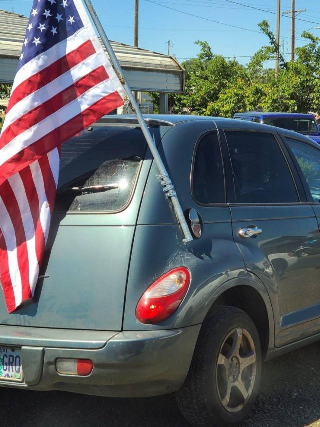Almost Nailed It (51 pics)