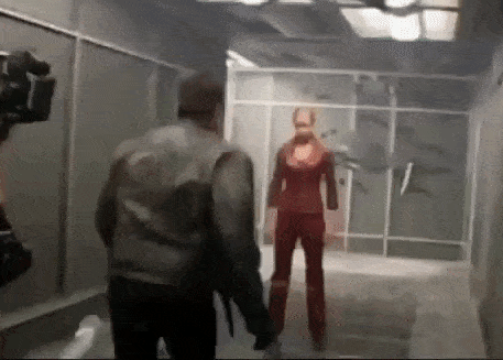 Acid Gifdump, June 24 (25 gifs)