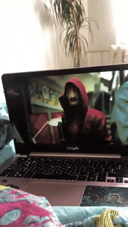 Acid Gifdump, June 24 (25 gifs)