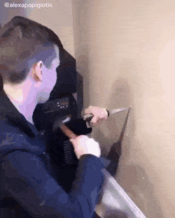 Acid Gifdump, June 24 (25 gifs)
