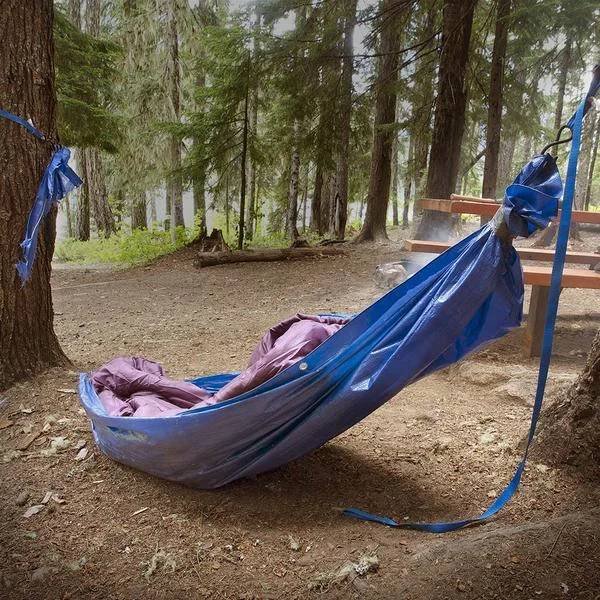 Camping Struggles (33 pics)