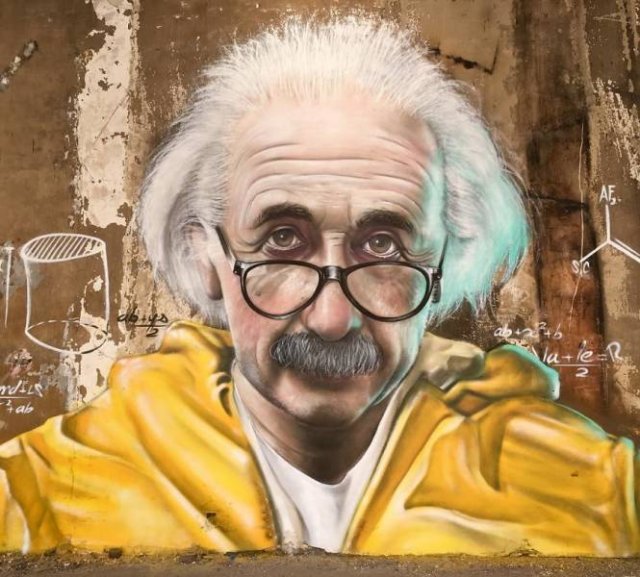 3D Street Art By Scaf Oner (51 pics)
