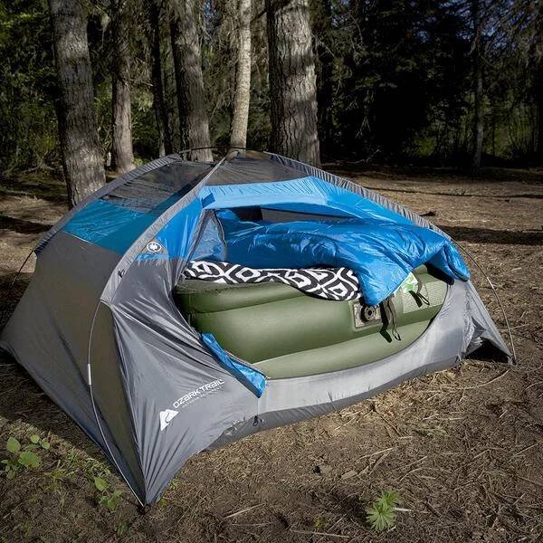 Camping Struggles (33 pics)