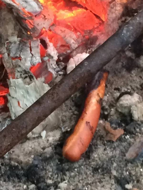 Camping Struggles (33 pics)