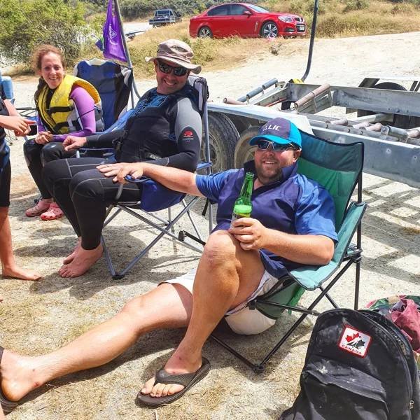 Camping Struggles (33 pics)